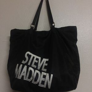 ( Sold Locally) Steve Madden Bag
